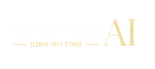 אדיר ישראל · משרד רואי חשבון